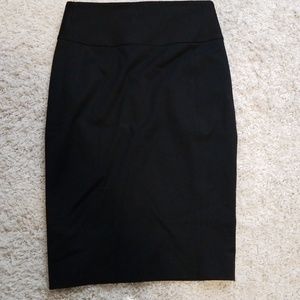 2 Express Pencil Skirt
